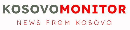 Kosovo Monitor logo